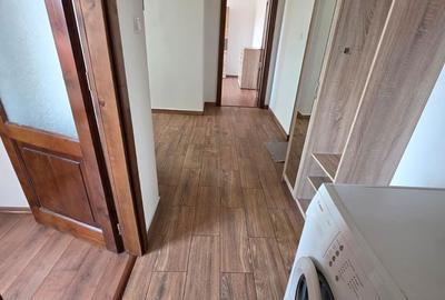Apartament cu 2 camere decomandat în Burdea - 4