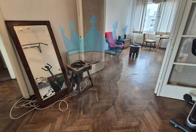 Apartament cu 2 camere decomandat, mobilat în Națiunile Unite - 7