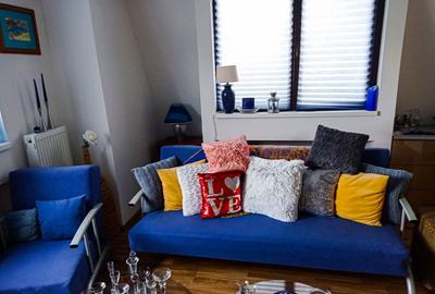 Apartament cu 2 camere decomandat, mobilat în Bucureștii Noi - 2