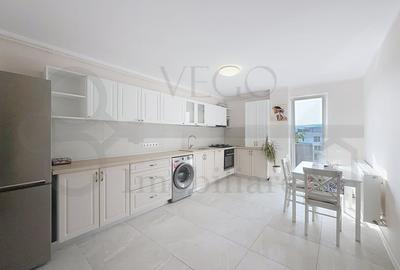 Apartament cu 2 camere decomandat, garaj, balcon, zona Donath Park - 7