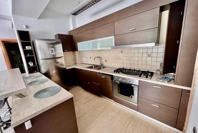Apartament generos cu 3 camere de inchiriat pe Iancu Nicolae- Lidl - 9