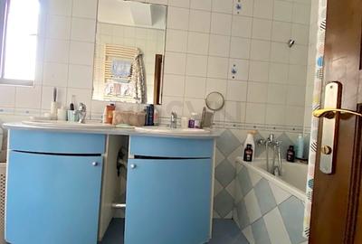 Casă individuală cu 5 camere cu Canalizare în Dămăroaia - 11