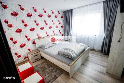 Apartament cu 3 camere în Cetate - 3