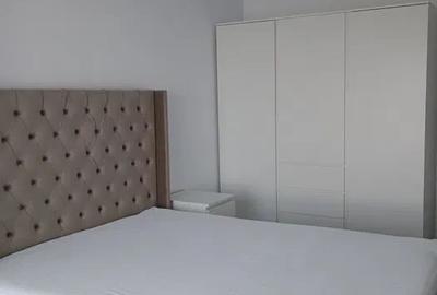 Apartament cu 2 camere decomandat, mobilat în Tătărași - 2