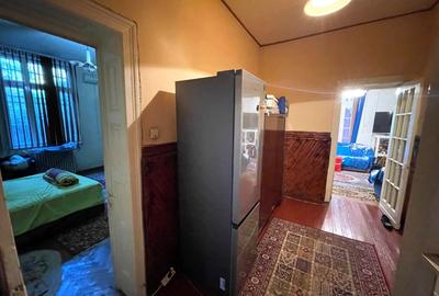 Casa Central Bulevardul Castanilor Ploiesti - 12