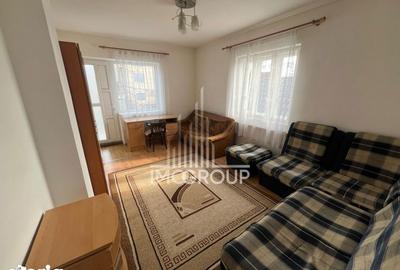 Apartament cu 3 camere, mobilat în Dâmbul Rotund - 3