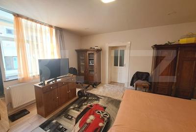 Casă individuală cu 5 camere cu Canalizare în Codlea - 7