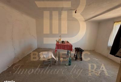 Casă cu 4 camere cu Teren 1615 Mp în Central - 5