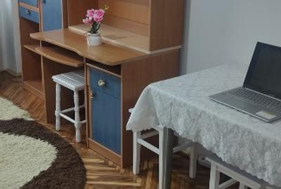 Garsonieră decomandată în Galata - 3