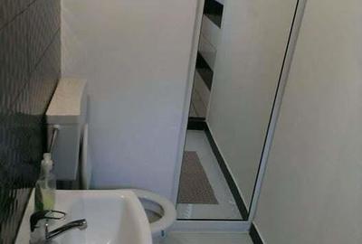 Garsonieră în 1 Decembrie 1918