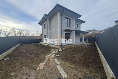 Casă cu 4 camere cu Teren 488 Mp în Miroslava - 7