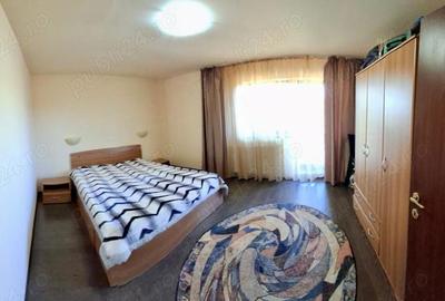 Apartament 2 camere decomandat, mobilat, 2 balcoane, parcare privata mare - 3