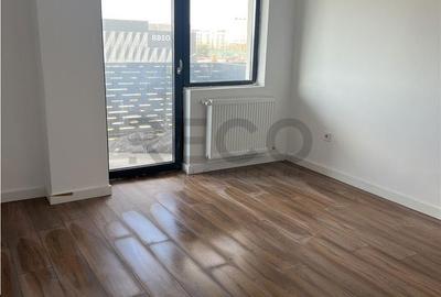 Apartament cu 2 camere decomandat în Nufărul - 11