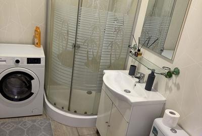 Apartament cu 2 camere în Bariera Vâlcii