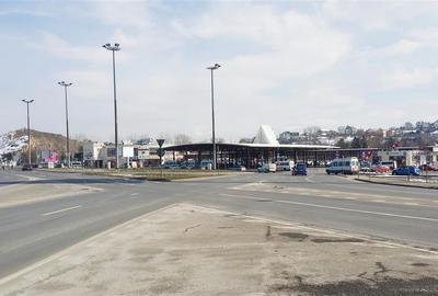 Spatiu: comercial, showroom, productie de inchiriat in Bartolomeu - 5