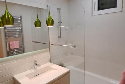 Apartament cu 3 camere decomandat, mobilat în Berceni - 43