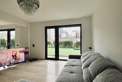 Apartament cu 2 camere în Nord - 9