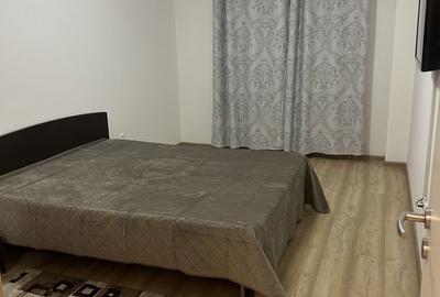 Apartament cu 2 camere decomandat în Drumul Carului - 5