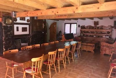 Casă cu 7 camere în Rusca - 6