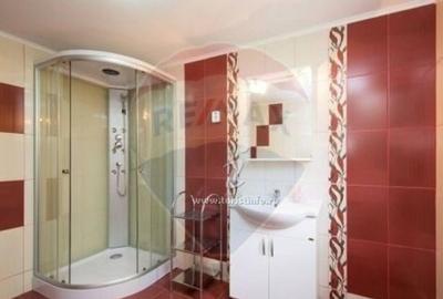 Vila/Casa de vacanta la munte (D+P+E+M) - Prahova - Provi... - 5