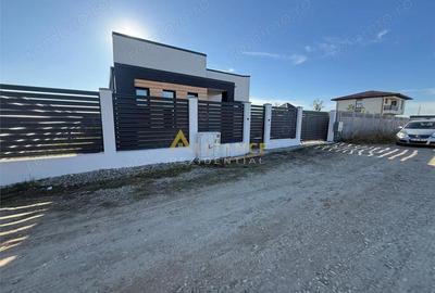 Casă cu 4 camere cu Teren 371 Mp în Berceni - 2