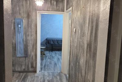 Apartament cu 3 camere decomandat în Letea - 2