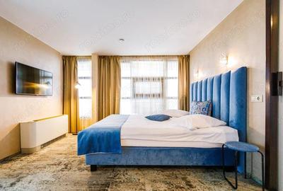 Hotel - Premium in Centrul Timi?oarei - 34