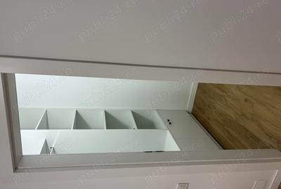 Inchiriez ap zona Somesului Floresti - 6