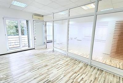 Spatiu pentru birouri de inchiriat - Piata Domenii - - 6