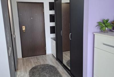 Garsonieră decomandată în Calea Aradului - 2