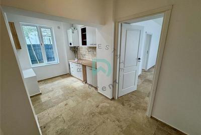 Apartament cu 2 camere decomandat în Brașovul Vechi - 4