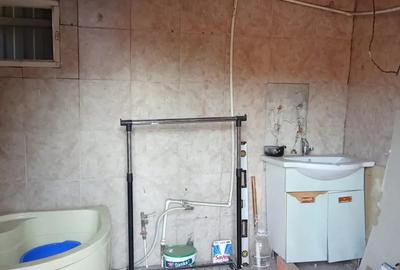 Vand casa la curte - 5