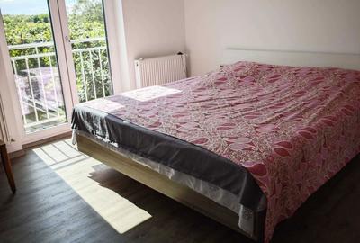 Casă cu 4 camere în Central - 8