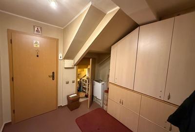 Cuza Voda, 3 camere cu garaj sub apartament si boxa - 13
