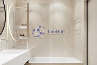 Apartament cu 2 camere, Tatarasi, etaj 3, 65mp, 108.800 euro+TVA - 7