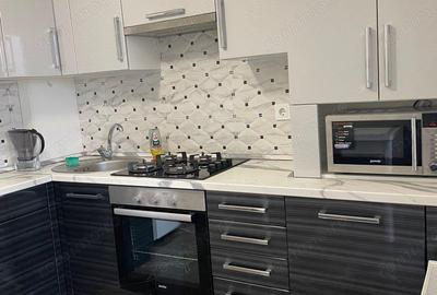 Garsoniera de vanzare in zona Timpuri Noi - 2