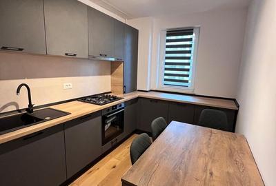 Garsonieră decomandată, mobilată în Astra - 1