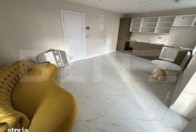Apartament cu 2 camere semidecomandat în Central - 10