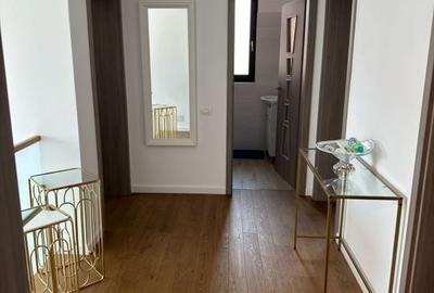 Casa individuala 4 camere 3 bai 2 terase garaj Cartierul Primaverii! - 10