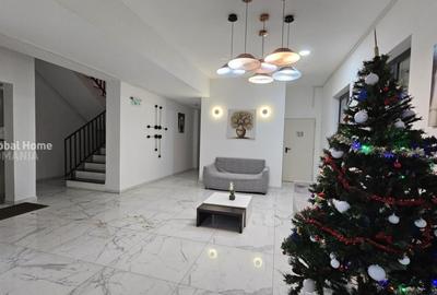 Apartament cu 2 camere semidecomandat, mobilat în Pipera - 16