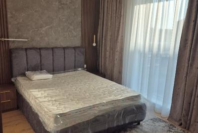 Apartament cu 2 camere decomandat, mobilat în Tunari - 8
