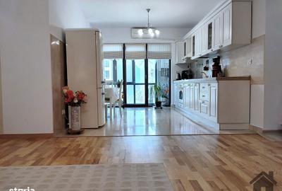 Apartament cu 3 camere în Timpuri Noi - 4