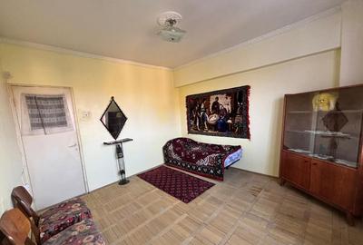 Apartament cu 3 camere decomandat în Ultracentral - 13