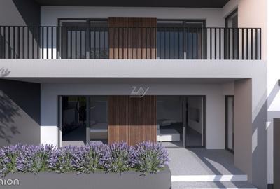 Apartament cu 2 camere în Moșnița Nouă - 11