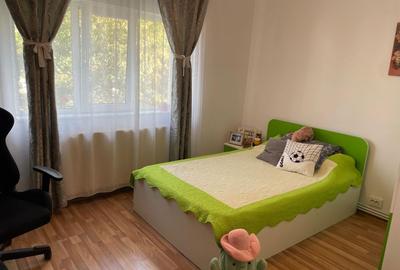 Apartament cu 2 camere semidecomandat în Central - 4