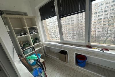 Apartament cu 3 camere semidecomandat în 1 Decembrie 1918 - 7