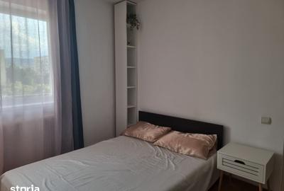 Apartament cu 2 camere semidecomandat în Mărăști - 10