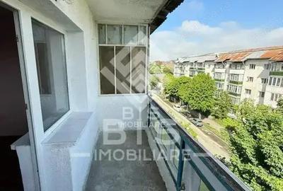 Apartament cu 3 camere decomandat în Central - 8