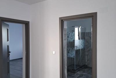 Casă cu 4 camere în Dobreni - 6