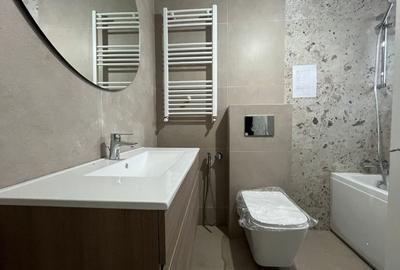 Casă cu 5 camere cu Canalizare în Central - 20